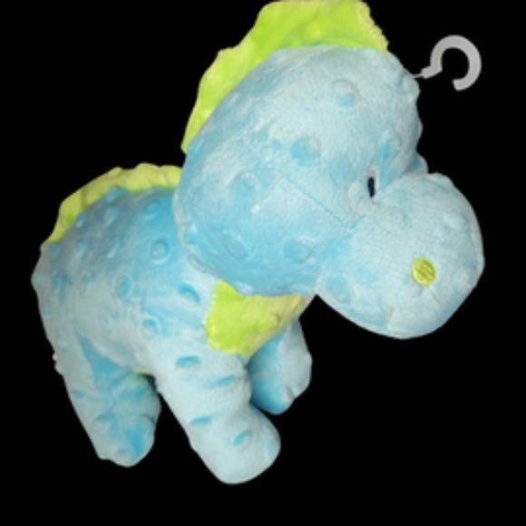 Blue Dino Large - Picture 1 of 4